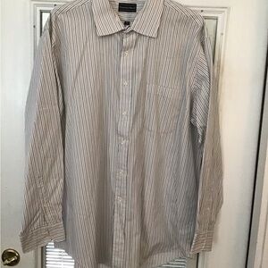 Preswick & Moore Men’s Dress shirt
